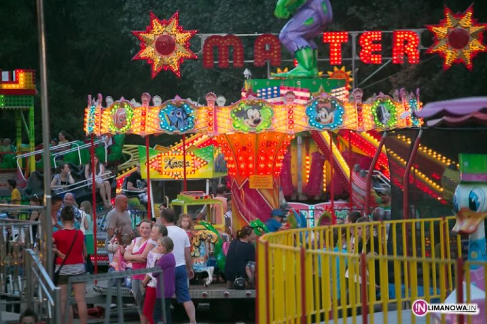 Dni Tymbarku 2012 - sobota - zdjęcie 5