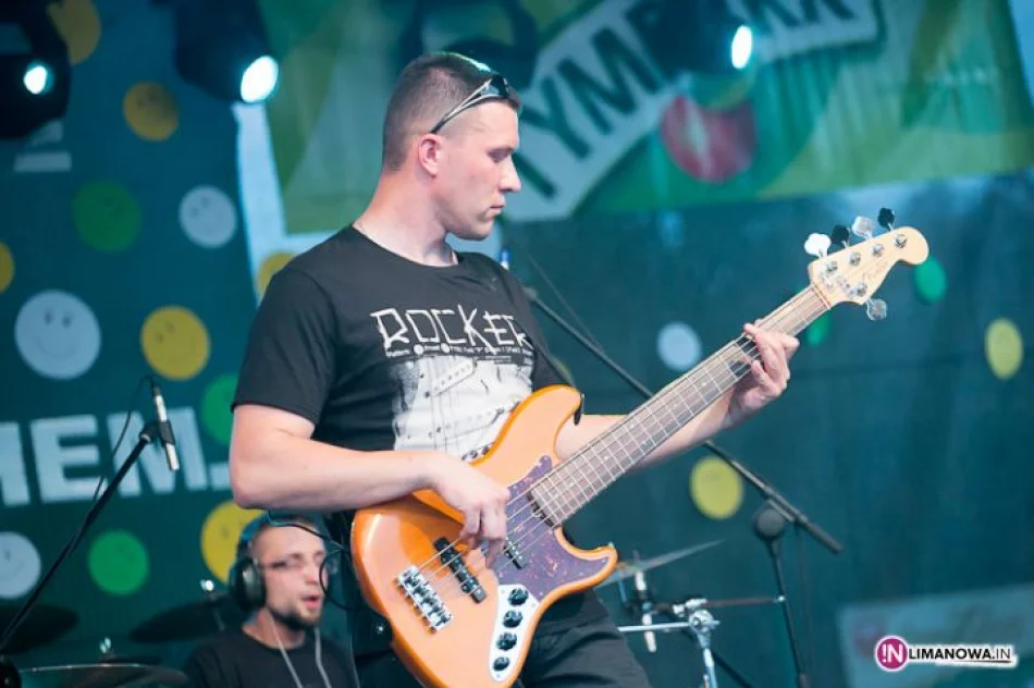 Dni Tymbarku 2012 - sobota - zdjęcie 6