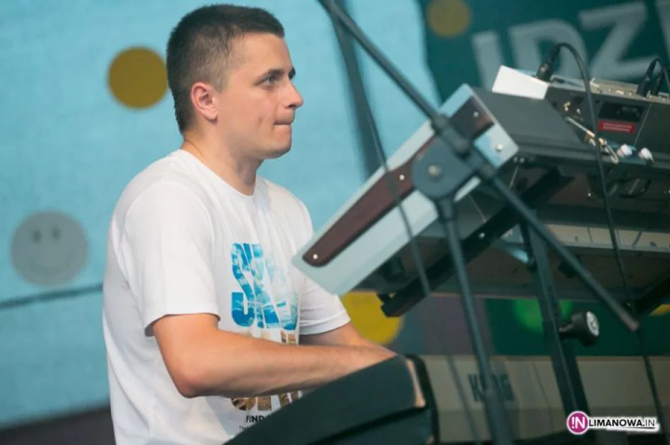 Dni Tymbarku 2012 - sobota - zdjęcie 7