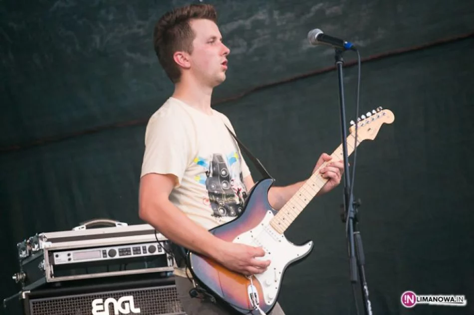 Dni Tymbarku 2012 - sobota - zdjęcie 8