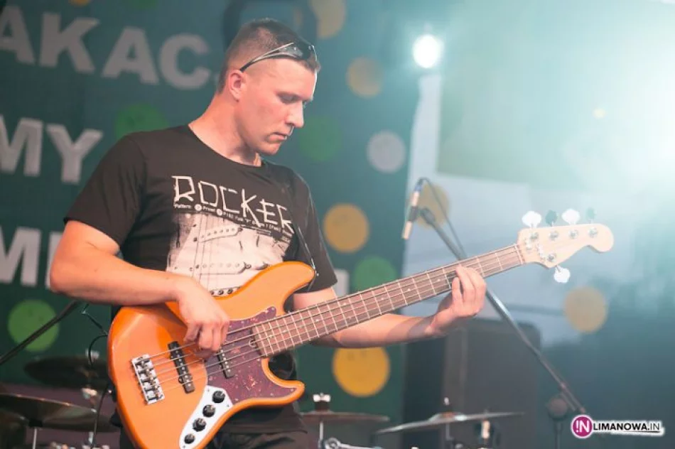 Dni Tymbarku 2012 - sobota - zdjęcie 9