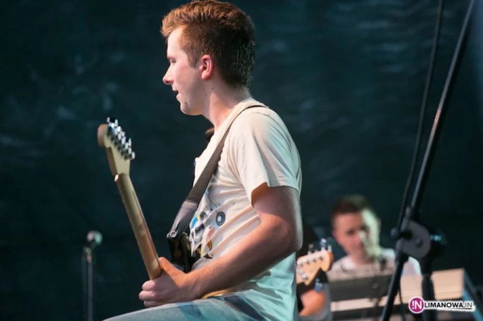 Dni Tymbarku 2012 - sobota - zdjęcie 11