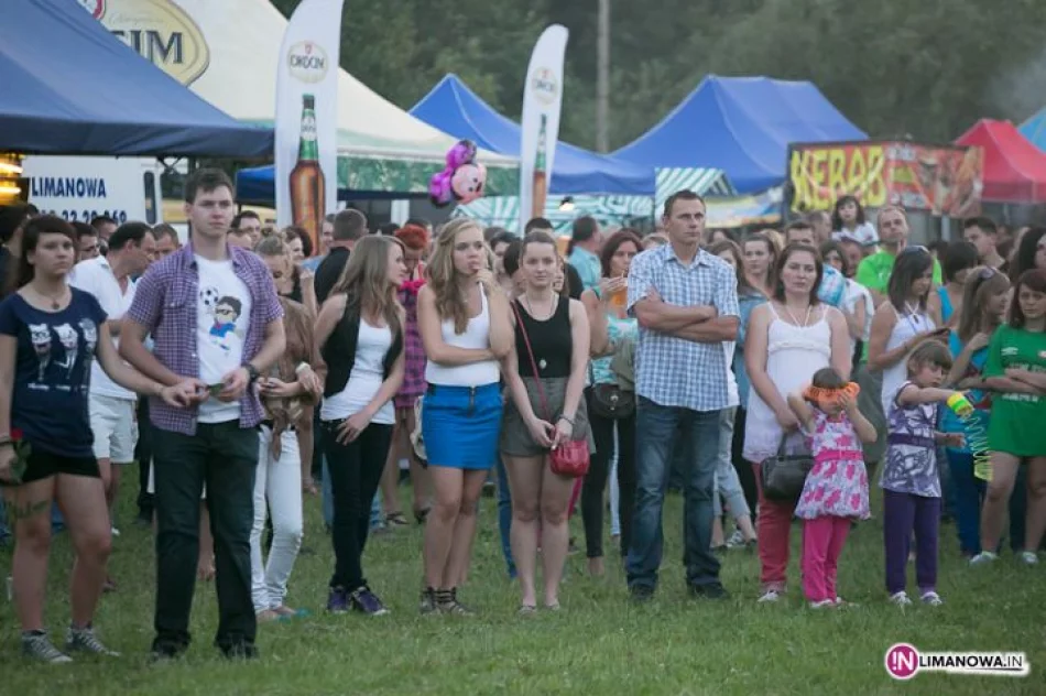 Dni Tymbarku 2012 - sobota - zdjęcie 12