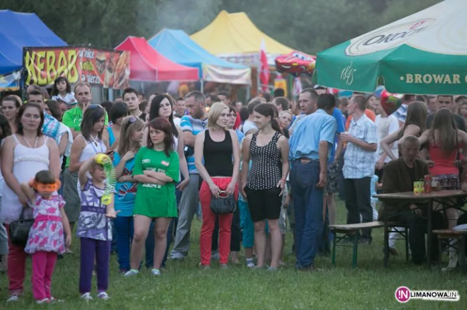 Dni Tymbarku 2012 - sobota - zdjęcie 13