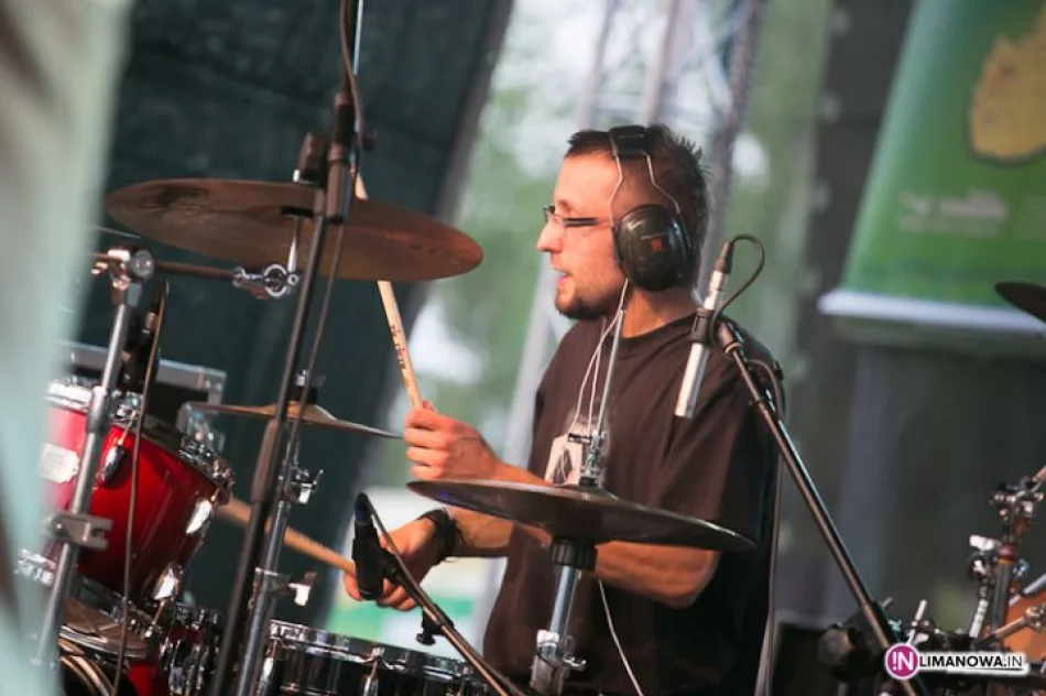 Dni Tymbarku 2012 - sobota - zdjęcie 15