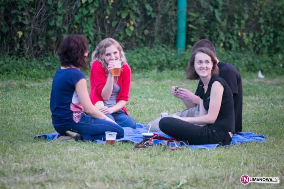 Dni Tymbarku 2012 - sobota - zdjęcie 17