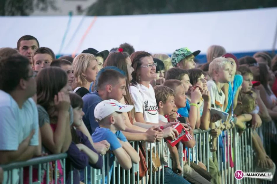 Dni Tymbarku 2012 - sobota - zdjęcie 18