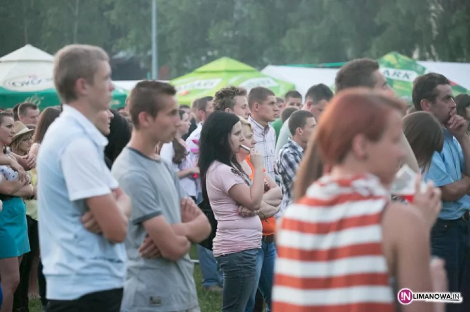 Dni Tymbarku 2012 - sobota - zdjęcie 20
