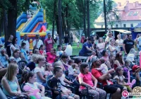 Coś dla wielbicieli muzyki klasycznej, coś dla fanów zabawy na świeżym powietrzu - zdjęcie główne