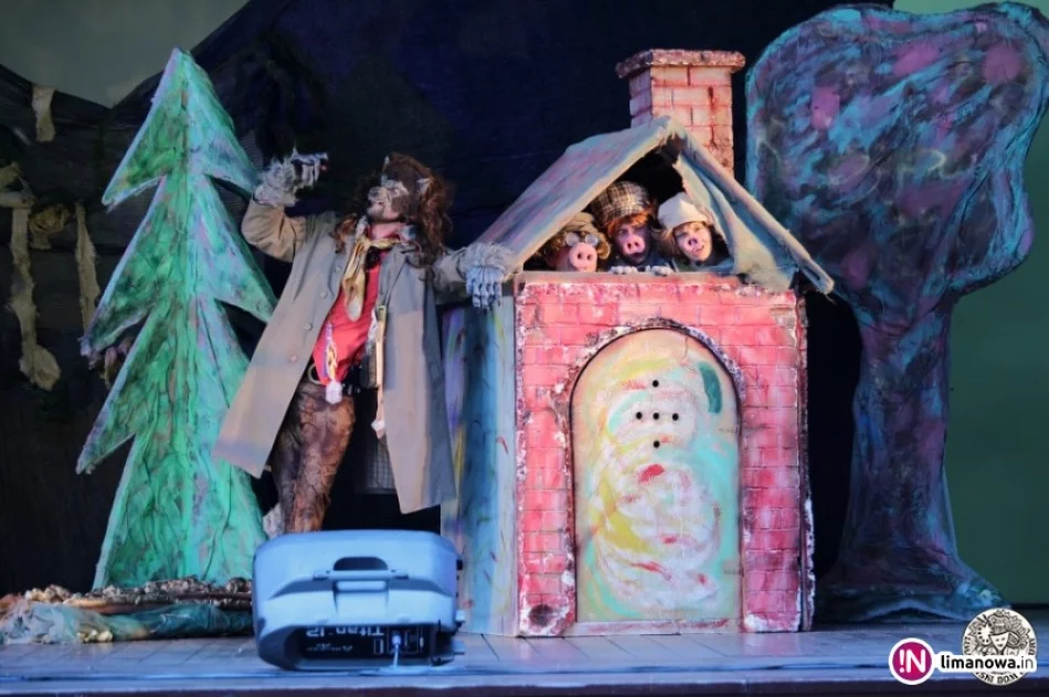 Coś dla wielbicieli muzyki klasycznej, coś dla fanów zabawy na świeżym powietrzu - zdjęcie 2