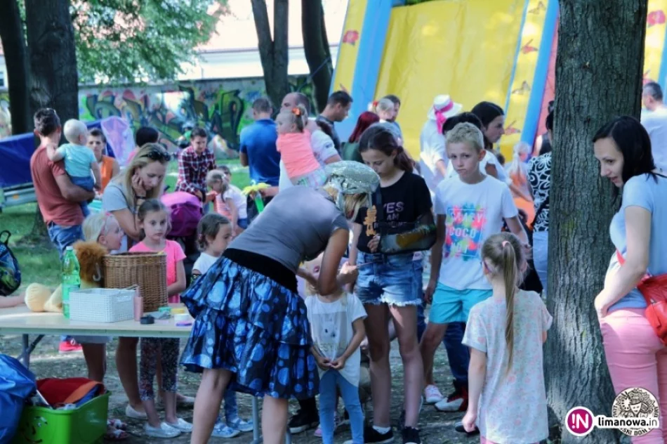 Coś dla wielbicieli muzyki klasycznej, coś dla fanów zabawy na świeżym powietrzu - zdjęcie 3