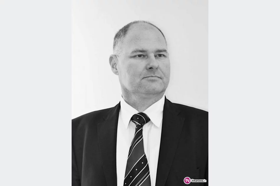 Nie żyje Wojciech Struzik, limanowski architekt i radny miasta - zdjęcie 2