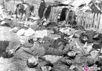 75. rocznica kulminacji Zbrodni Wołyńskiej - zdjęcie główne