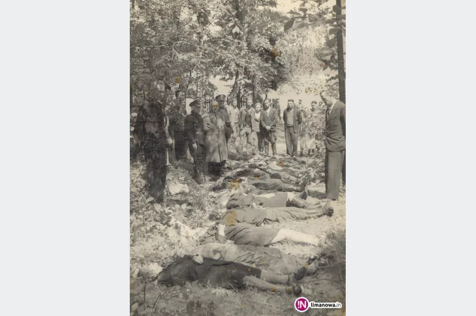 75. rocznica kulminacji Zbrodni Wołyńskiej - zdjęcie 2