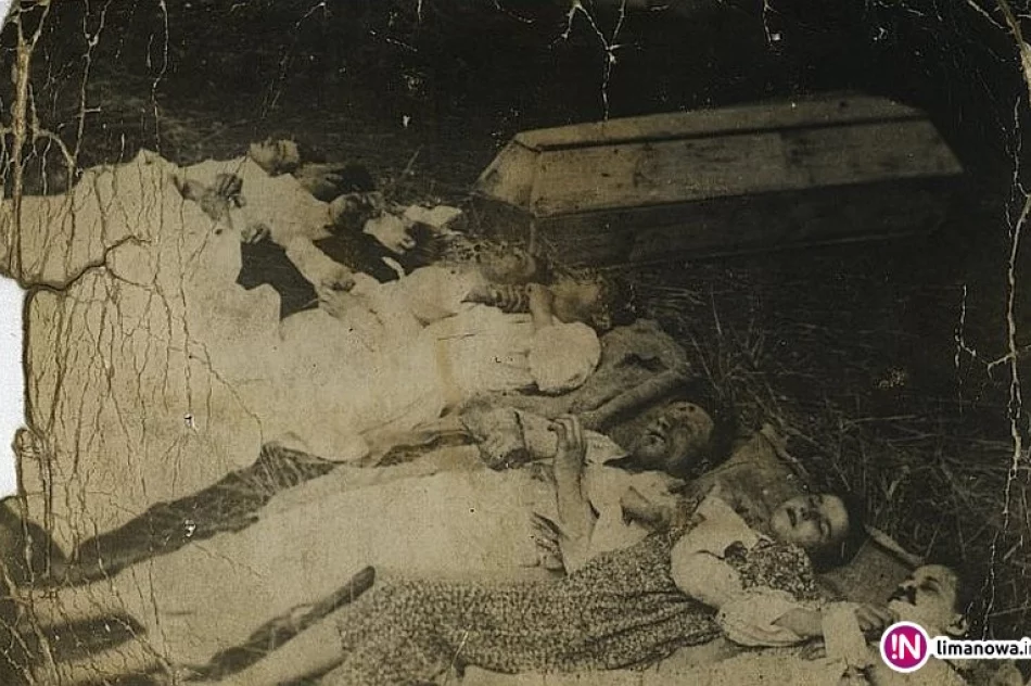 75. rocznica kulminacji Zbrodni Wołyńskiej - zdjęcie 4