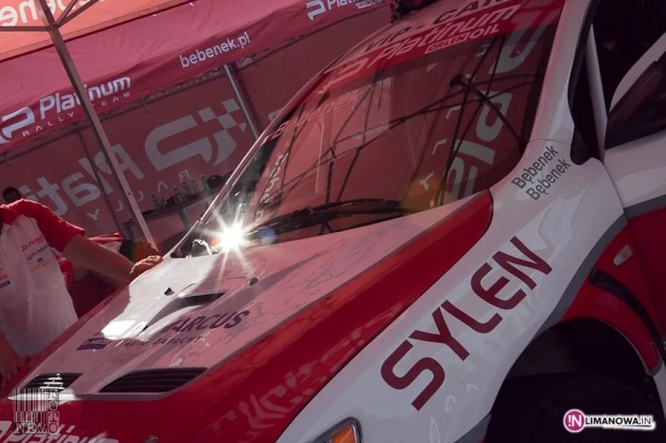 Wyścig Górski na Przełęcz pod Ostrą 2012 - część II - zdjęcie 6