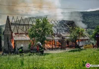 Samorząd uruchomił konto - można wesprzeć pogorzelców - zdjęcie główne