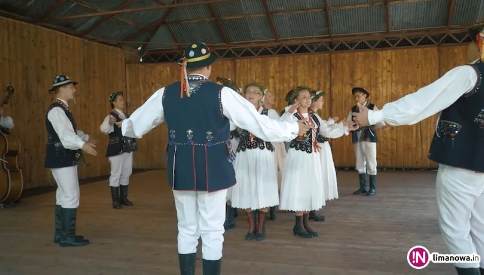 Letnie Spotkania z Folklorem - zdjęcie 1