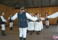 Letnie Spotkania z Folklorem - zdjęcie główne