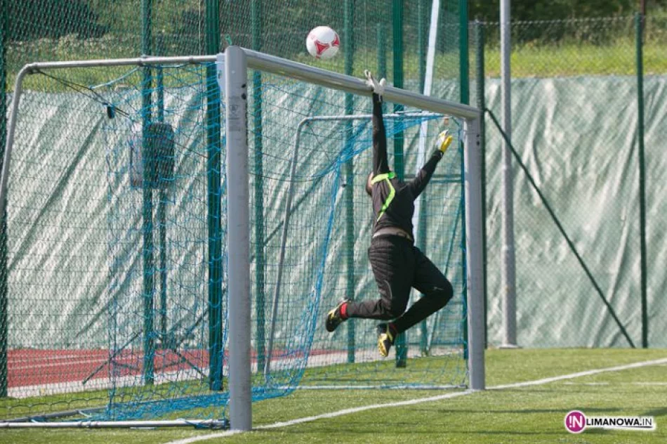 Mini-EURO 2012 w Limanowej - zdjęcie 2