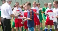 Czechy zwyciężyły w Mini EURO 2012 w Limanowej - zdjęcie 4