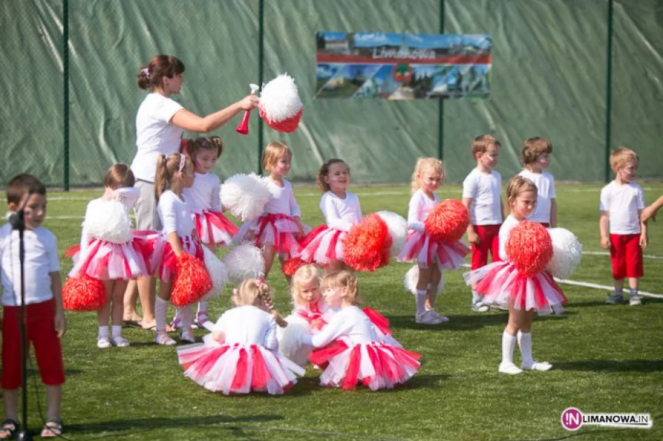 Mini-EURO 2012 w Limanowej - zdjęcie 6