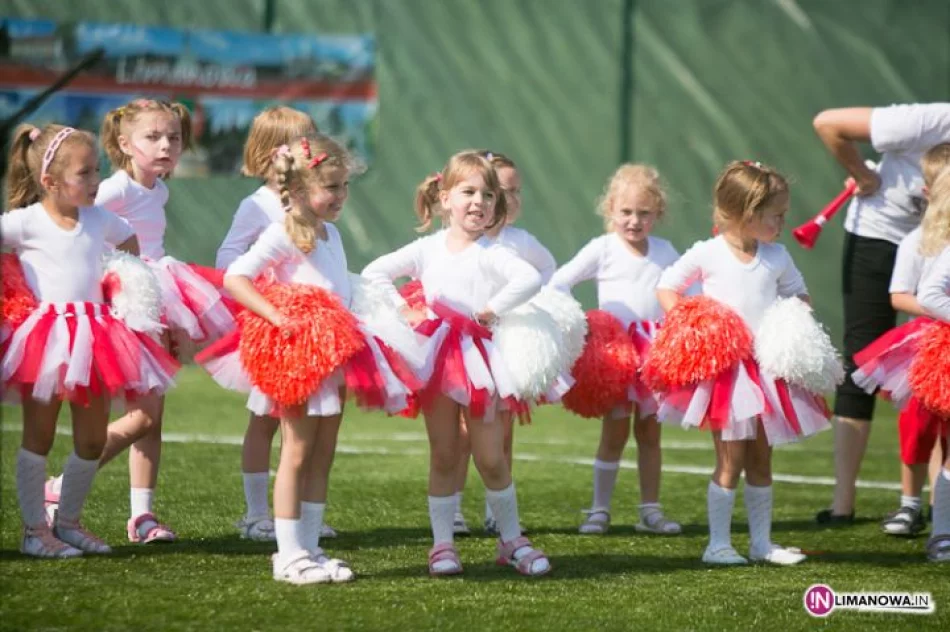 Mini-EURO 2012 w Limanowej - zdjęcie 10