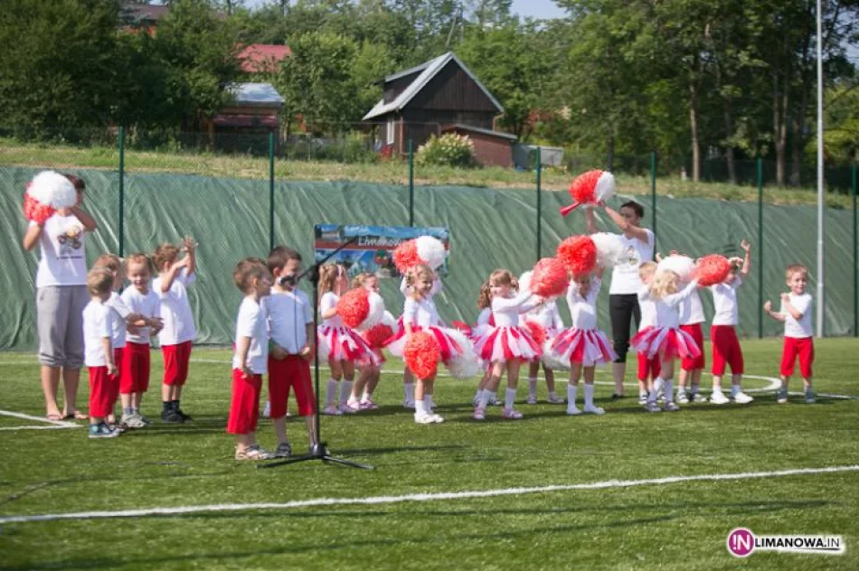 Mini-EURO 2012 w Limanowej - zdjęcie 13
