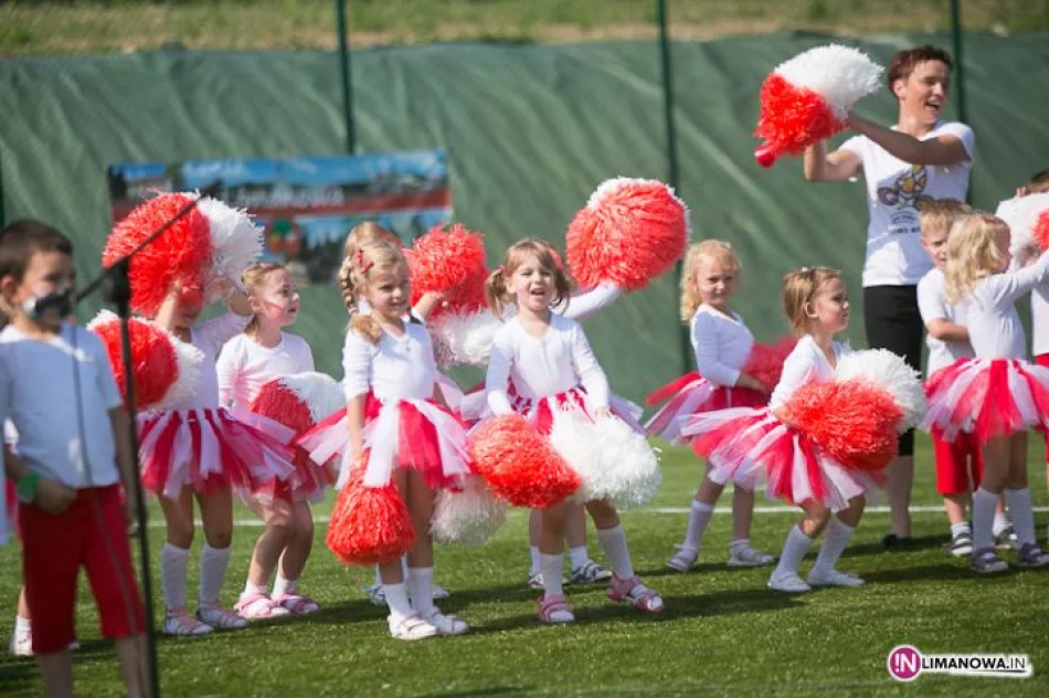 Mini-EURO 2012 w Limanowej - zdjęcie 14