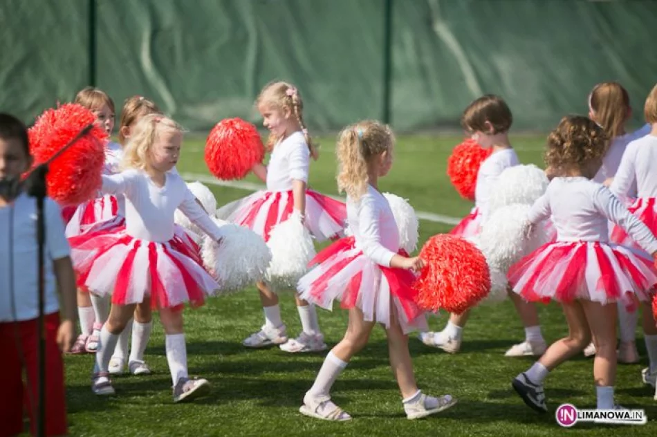 Mini-EURO 2012 w Limanowej - zdjęcie 15