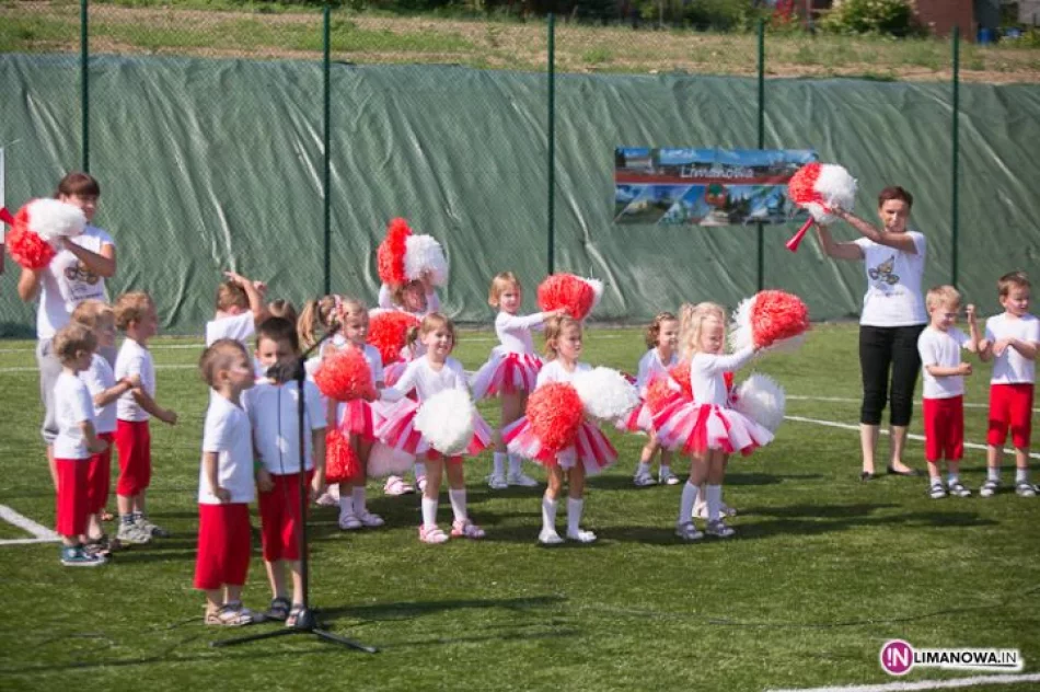 Mini-EURO 2012 w Limanowej - zdjęcie 16