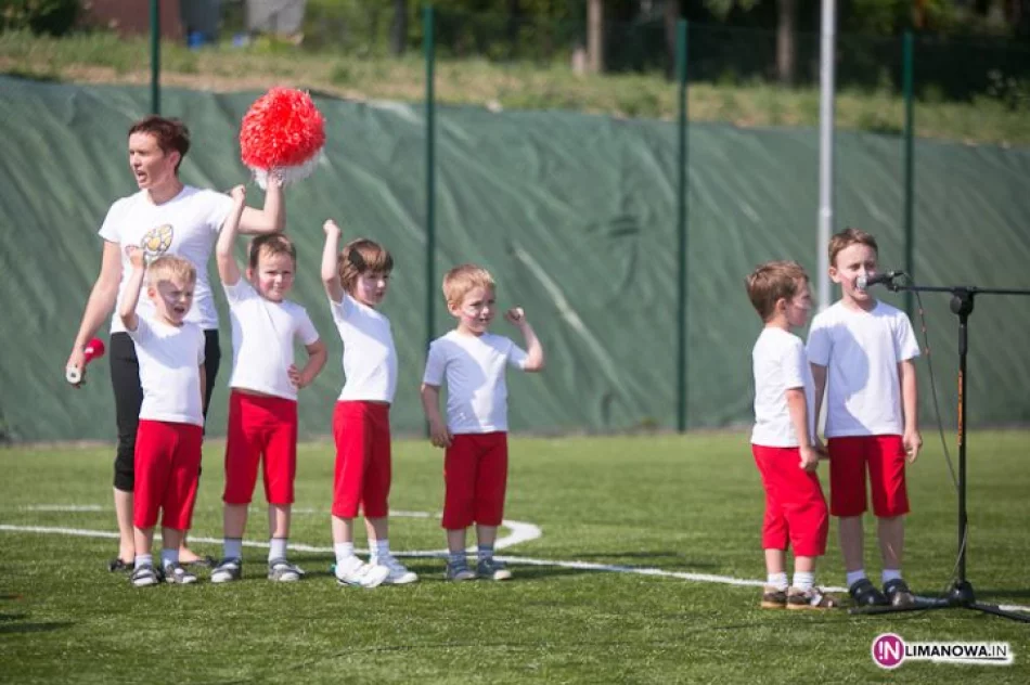 Mini-EURO 2012 w Limanowej - zdjęcie 17