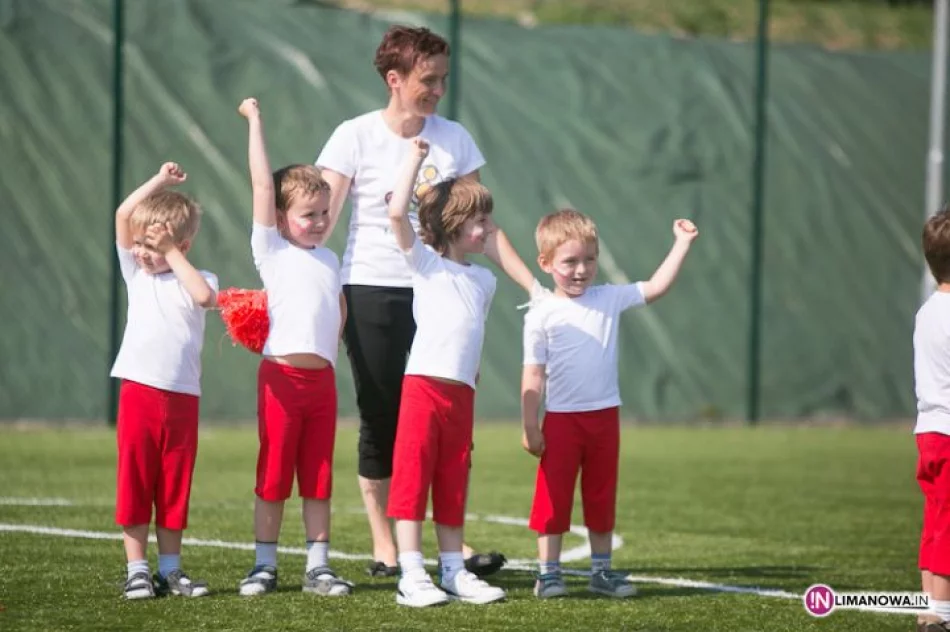 Mini-EURO 2012 w Limanowej - zdjęcie 18