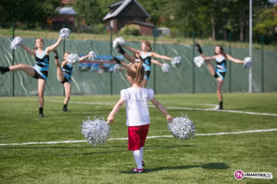 Mini-EURO 2012 w Limanowej - zdjęcie 19