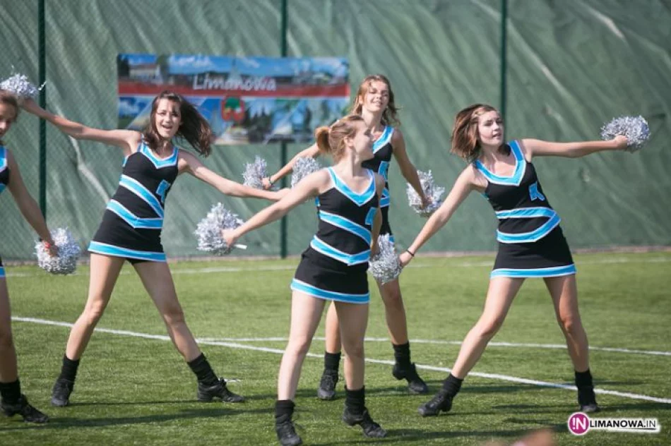 Mini-EURO 2012 w Limanowej - zdjęcie 20