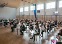 Matury: zdawalność matury na 4. miejscu w województwie - zdjęcie główne