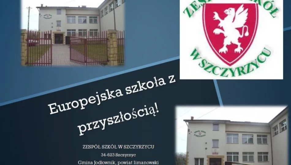 Powiat zlikwiduje szkołę? Mieszkańcy chcą konsultacji - zdjęcie 1