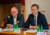 Zarząd Województwa Małopolskiego w Nowym Sączu - zdjęcie główne