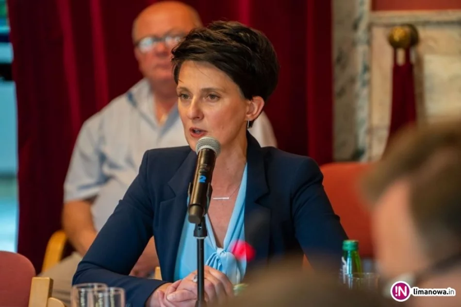 Zarząd Województwa Małopolskiego w Nowym Sączu - zdjęcie 2