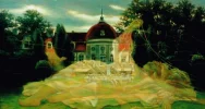 Skradziono 14 obrazów wartych około 100 tys. - zdjęcie 2