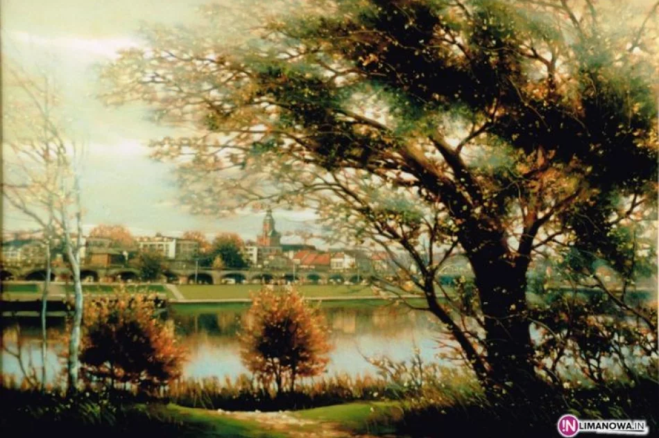 Skradzione obrazy Józefa Zelka - zdjęcie 5