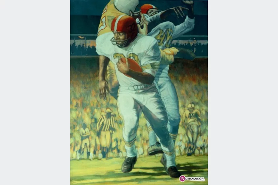 Skradzione obrazy Józefa Zelka - zdjęcie 7