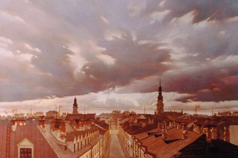 Skradzione obrazy Józefa Zelka - zdjęcie 11