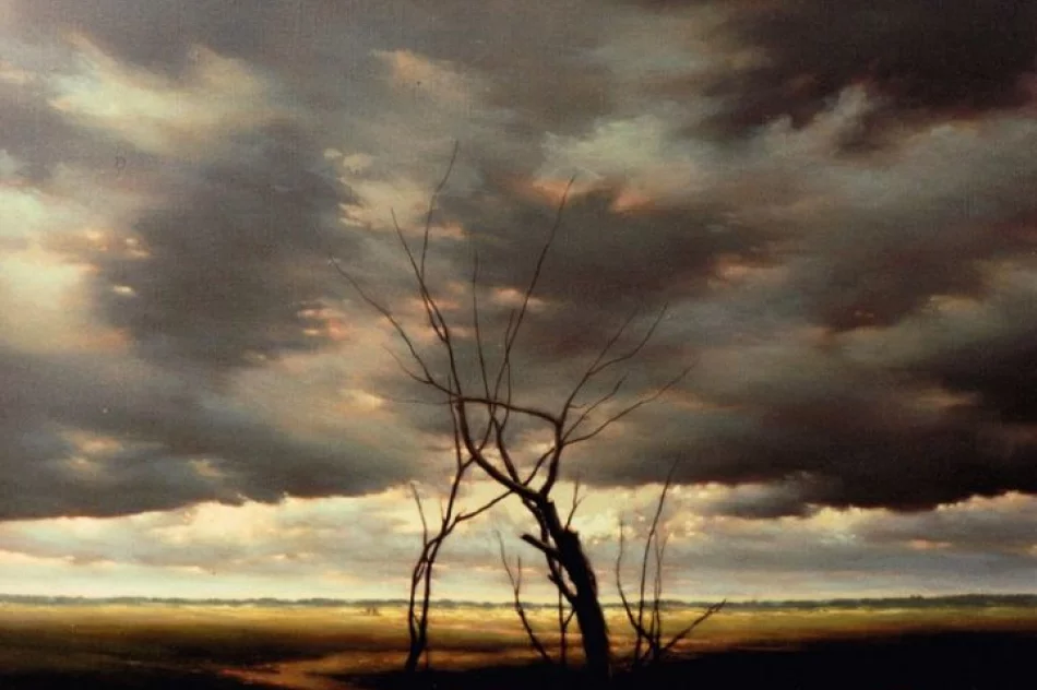 Skradzione obrazy Józefa Zelka - zdjęcie 13