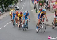 Dziś wyścig kolarski, będą utrudnienia na drogach - zdjęcie główne