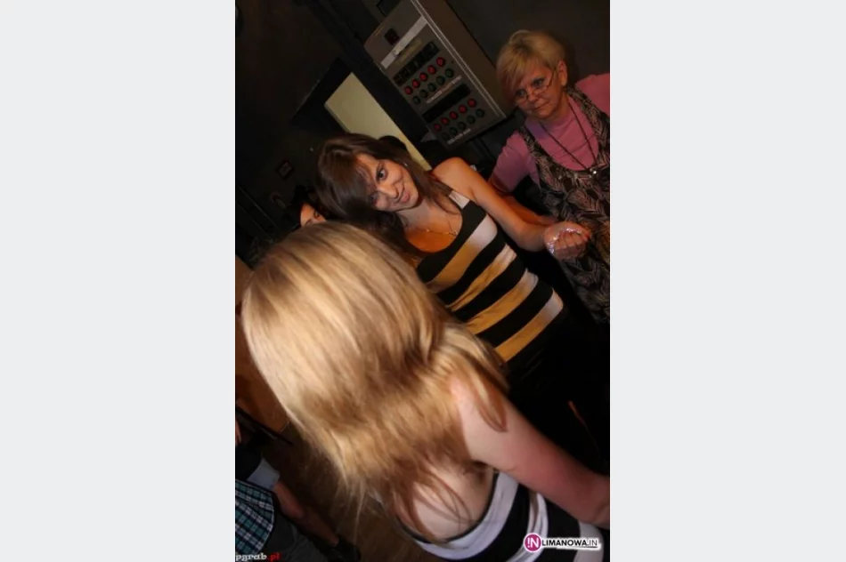 Eliminacje Talent Show - zdjęcie 8