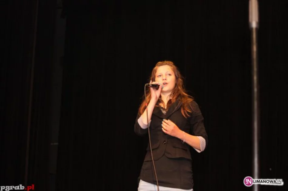 Eliminacje Talent Show - zdjęcie 11