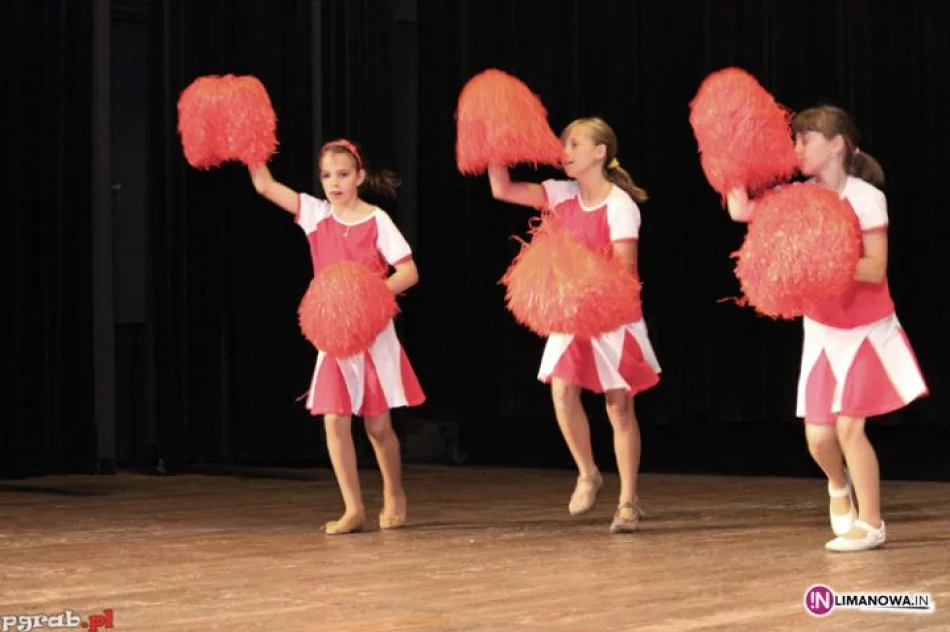 Eliminacje Talent Show - zdjęcie 12