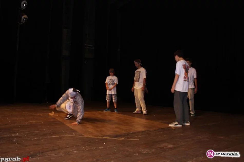 Eliminacje Talent Show - zdjęcie 13