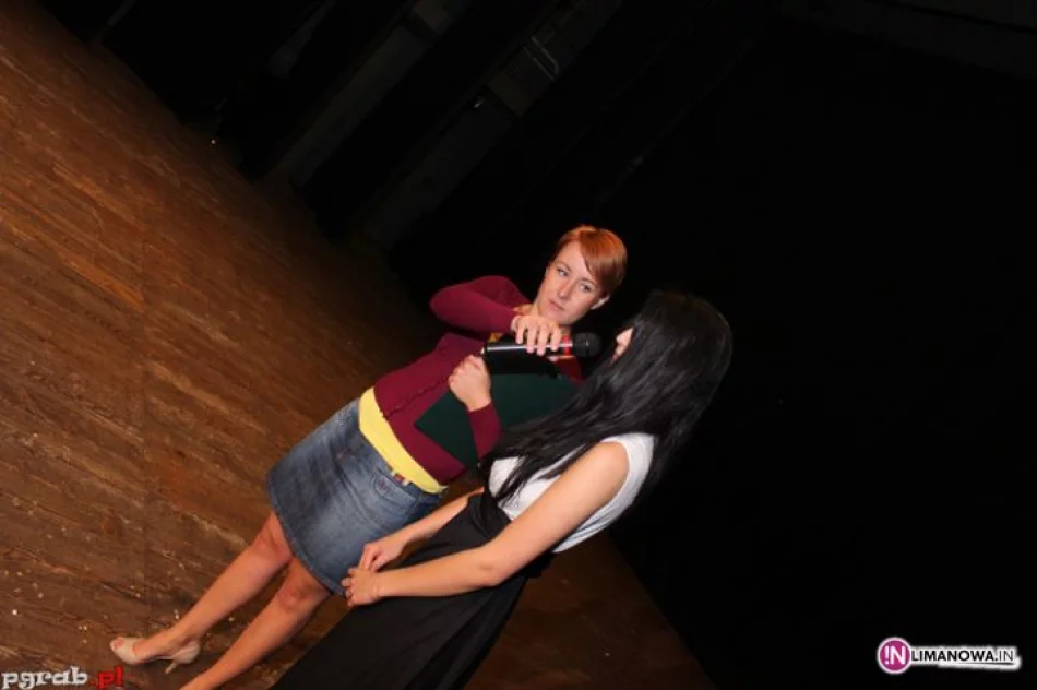 Eliminacje Talent Show - zdjęcie 14